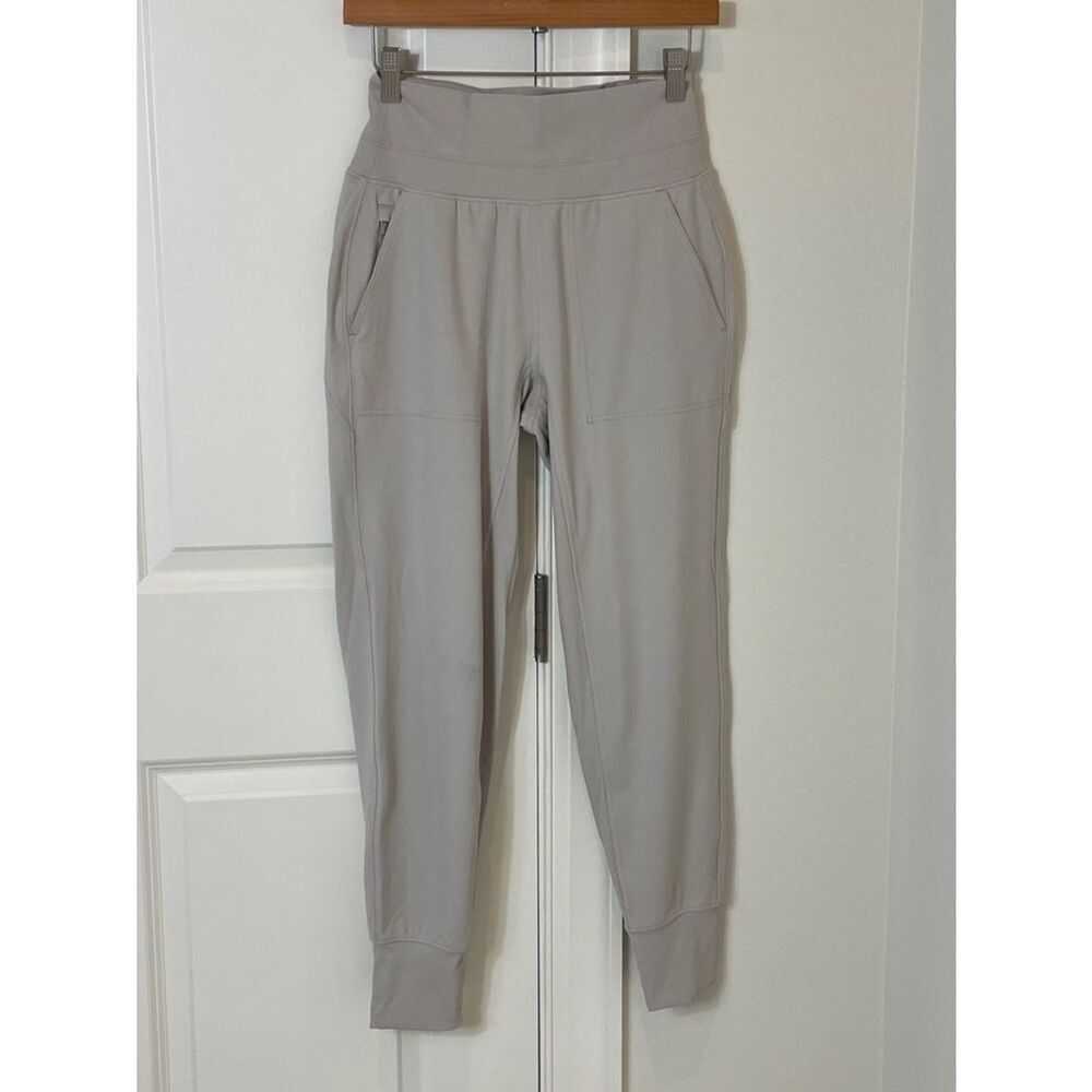 Athleta Venice High Rise Jogger